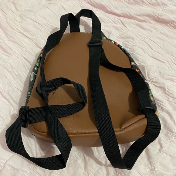 BioWorld Harry Potter Backpack Bag Wizardly World - Picture 3 of 3